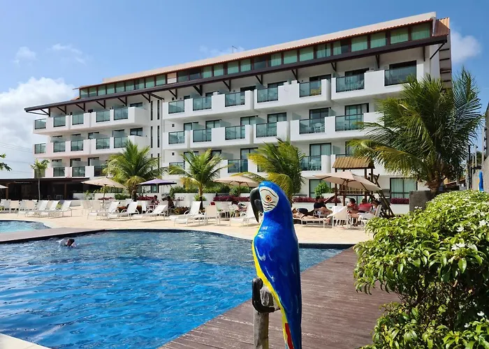 Laguna Beach By Aft - Porto De Galinhas