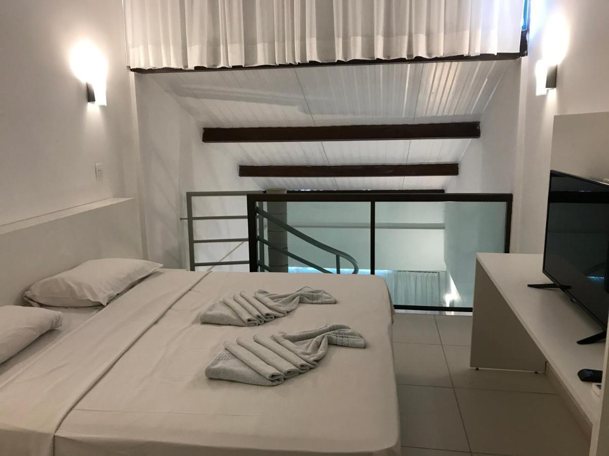 Laguna By Aft - Apartamento Pôrto das Galinhas