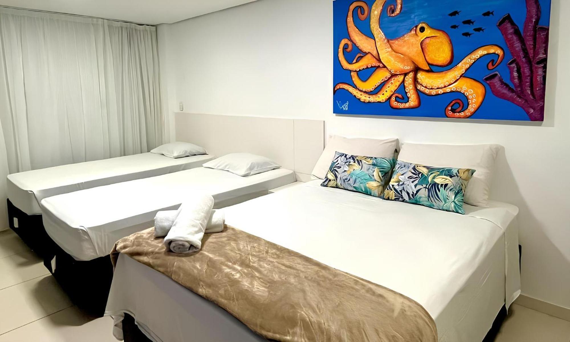 Apartamento Laguna By Aft -