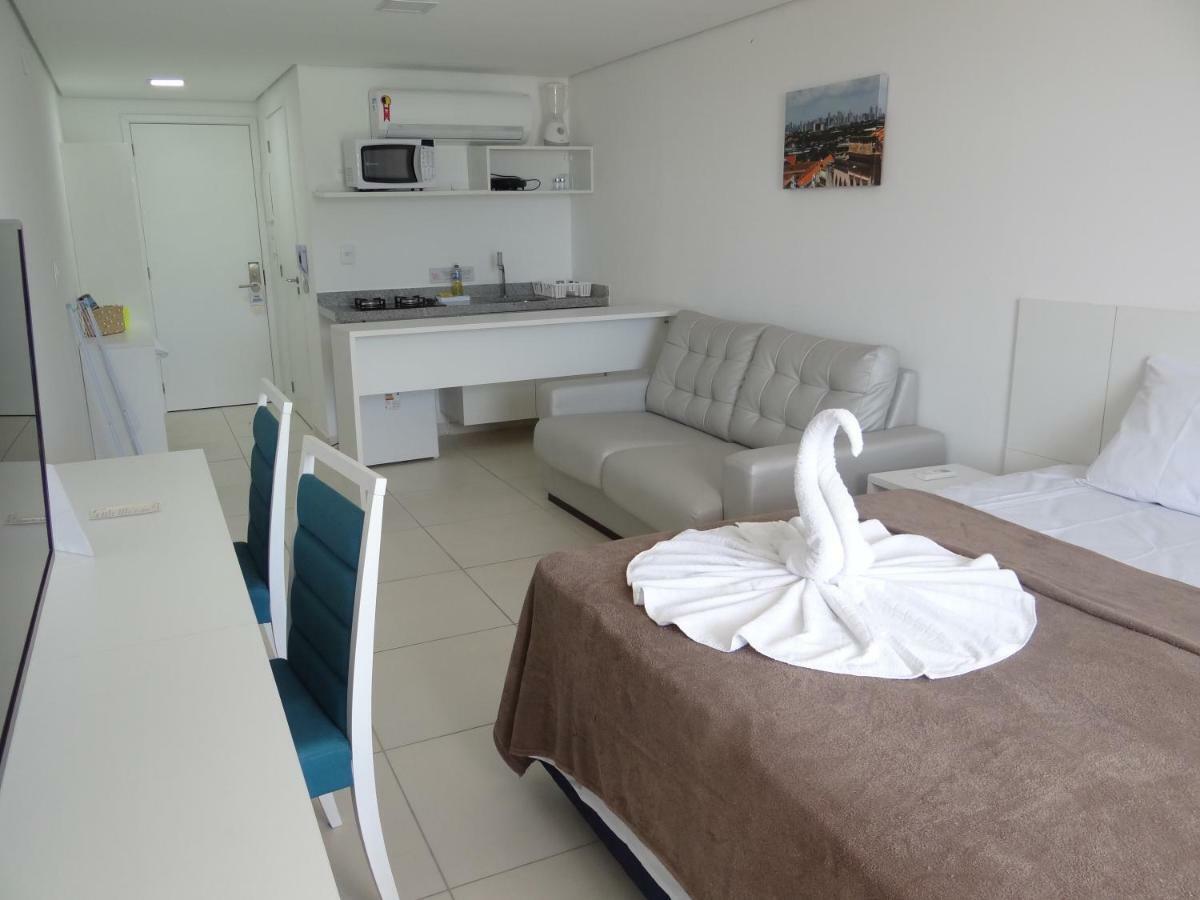 Laguna By Aft - Apartamento Pôrto das Galinhas